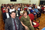Kawai lidera homenagens pelo Dia do Leonismo na Câmara desde o seu primeiro mandato como vereador, em 2013