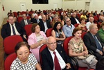 Kawai lidera homenagens pelo Dia do Leonismo na Câmara desde o seu primeiro mandato como vereador, em 2013