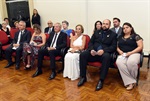 Kawai lidera homenagens pelo Dia do Leonismo na Câmara desde o seu primeiro mandato como vereador, em 2013
