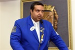 Kawai lidera homenagens pelo Dia do Leonismo na Câmara desde o seu primeiro mandato como vereador, em 2013