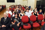 Kawai lidera homenagens pelo Dia do Leonismo na Câmara desde o seu primeiro mandato como vereador, em 2013