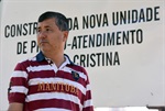 “Vai ficar muito bom para atender toda a demanda da população”, disse Kawai