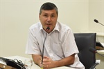 Vereador Pedro Kawai (PSDB) é relator da Comissão de Educação