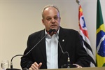 Gilmar Rotta assumiu a presidência da Câmara em janeiro