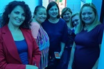 Encontro abordou o tema empreendedorismo 