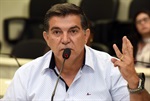 José Antônio Fernandes Paiva, ex-vereador e sindicalista