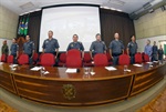 Câmara acolhe solenidade de valorização da Polícia Militar