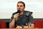 Coronel PM Rodrigo