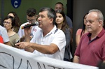 Pedro Kawai criticou escolha da educação para sofrer os cortes do governo federal