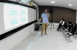 Palestra abordou pontos levantados no Plano de Mobilidade Urbana de Piracicaba