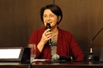 Vereadora Nancy Thame (PSDB) defende a discussão no âmbito do Plano Diretor