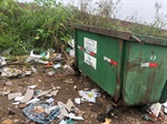 Lixo é alvo de reclamação no Monjolinho
