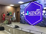 O evento destacou os desafios da economia e ensinou a aproveitar oportunidades no âmbito econômico