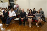 Reunião Solene em homenagem ao bairro Paulista 