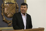 Reunião Solene em homenagem ao bairro Paulista 
