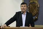 Reunião Solene em homenagem ao bairro Paulista 