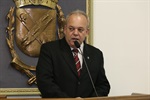 Reunião Solene em homenagem ao bairro Paulista 
