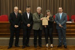Reunião Solene em homenagem ao bairro Paulista 