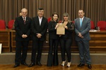 Reunião Solene em homenagem ao bairro Paulista 