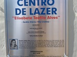 Evento contou com apresentação e homenagem às ações de Elisabete Teófilo Alves