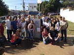 Evento contou com apresentação e homenagem às ações de Elisabete Teófilo Alves