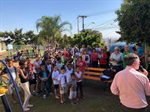 Evento contou com apresentação e homenagem às ações de Elisabete Teófilo Alves