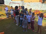 Evento contou com apresentação e homenagem às ações de Elisabete Teófilo Alves