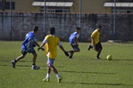 Projeto Esporte para Todos atua na promoção de crianças e adolescentes