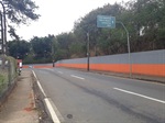 Moradores do Algodoal reivindicam reforço na sinalização de trânsito