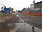 Moradores do Algodoal reivindicam reforço na sinalização de trânsito