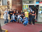 Homenagem ocorreu na manhã desta terça-feira