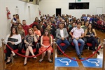 Reunião Solene em homenagem aos agentes de segurança pública 