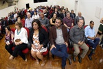Reunião Solene em homenagem aos agentes de segurança pública 