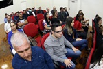 Reunião Solene em homenagem aos agentes de segurança pública 