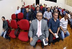 Reunião Solene em homenagem aos agentes de segurança pública 