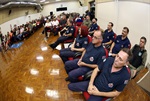 Reunião Solene em homenagem aos agentes de segurança pública 