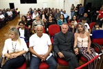 Reunião Solene em homenagem aos agentes de segurança pública 