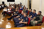 Reunião Solene em homenagem aos agentes de segurança pública 