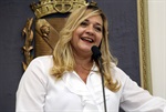 Reunião Solene em homenagem aos agentes de segurança pública 