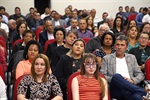 Reunião Solene em homenagem aos agentes de segurança pública 