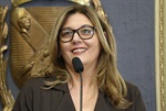 Reunião Solene em homenagem aos agentes de segurança pública 