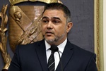 Reunião Solene em homenagem aos agentes de segurança pública 