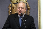 Reunião Solene em homenagem aos agentes de segurança pública 