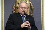 Reunião Solene em homenagem aos agentes de segurança pública 