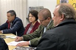 Reunião abordou aumento da tarifa do vale-transporte do ônibus urbano em Piracicaba