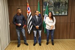Câmara reconhece trajetória social de empresa do setor de brinquedos