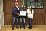 Câmara reconhece trajetória social de empresa do setor de brinquedos