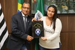Câmara reconhece trajetória social de empresa do setor de brinquedos