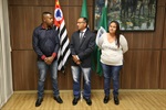 Câmara reconhece trajetória social de empresa do setor de brinquedos