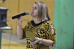 Rosangela do Carmo Laureano da Silva Pereira